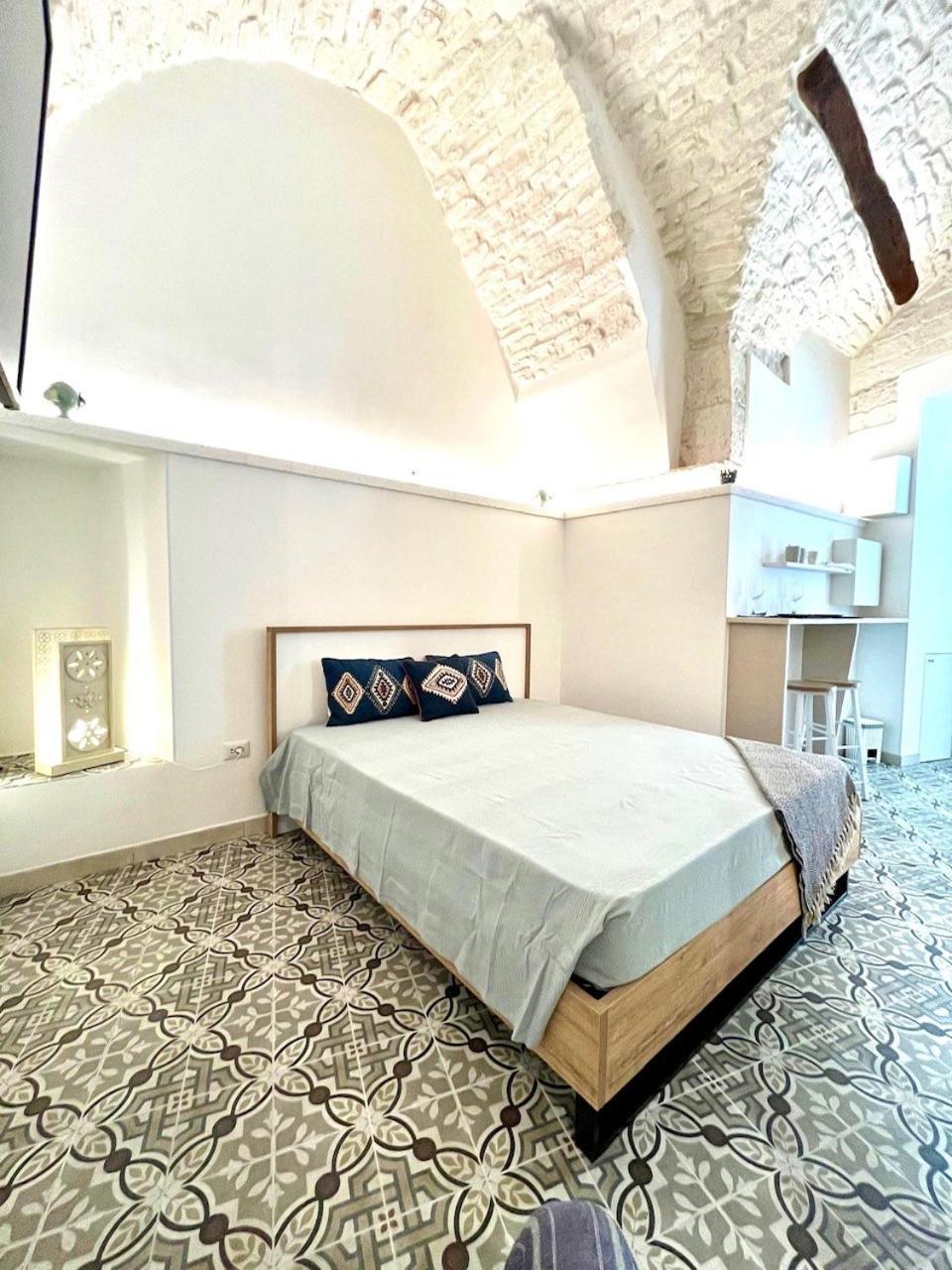 Le Marangi Getaway Suite 马丁纳弗兰卡 外观 照片