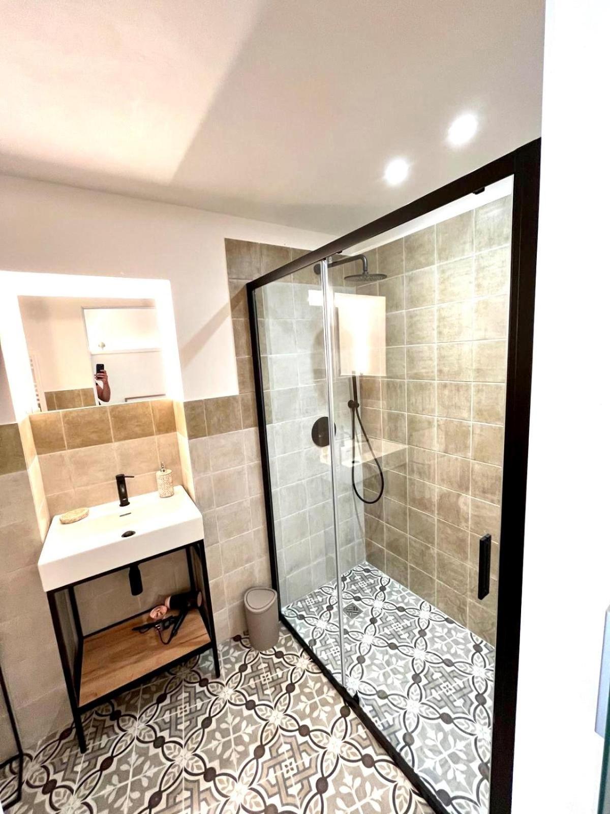 Le Marangi Getaway Suite 马丁纳弗兰卡 外观 照片